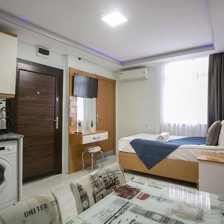 Gueven House Istanbul Lejlighed Eksteriør billede