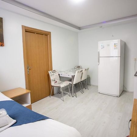 Gueven House Istanbul Lejlighed Eksteriør billede