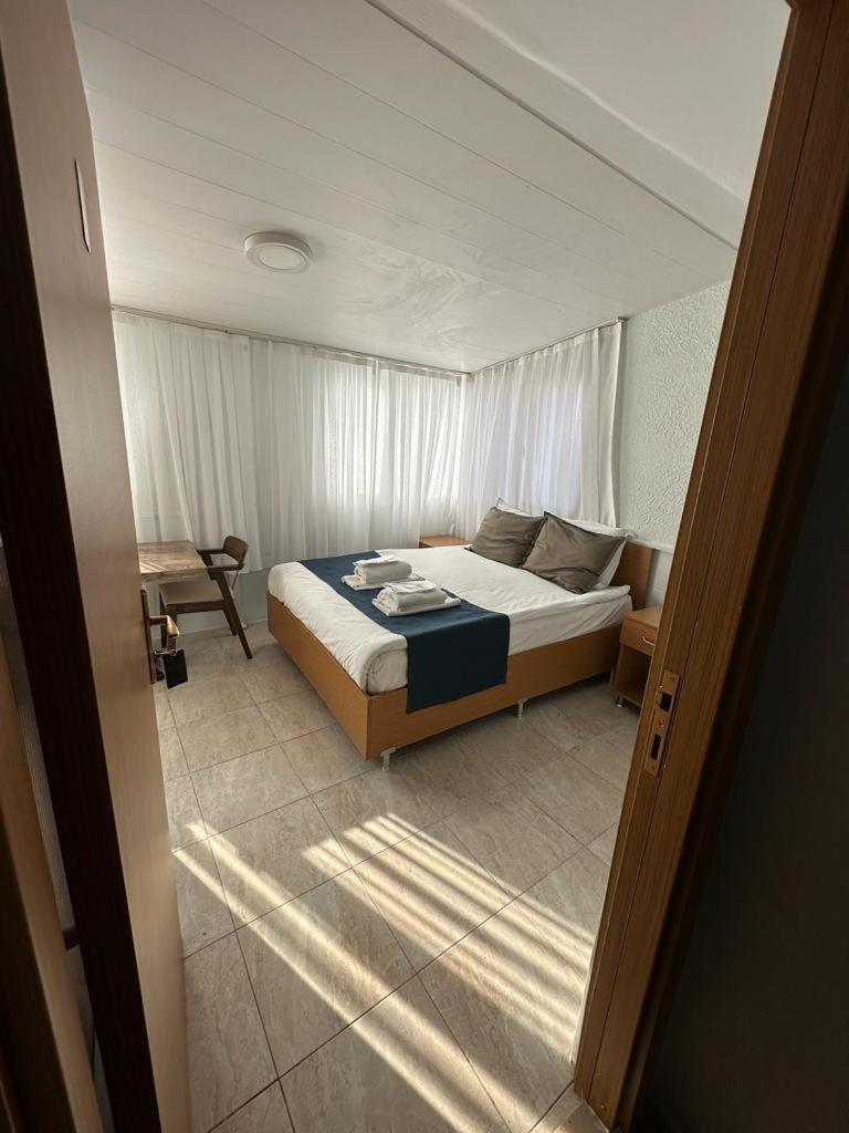 Gueven House Istanbul Lejlighed Eksteriør billede